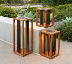 Akin Solar Lantern