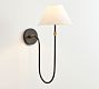 Collins Sconce (19")