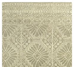 Kiana Hand-Tufted Wool Rug
