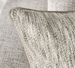 Kyree Textured Pillow Cover