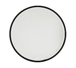 Open Box: Layne Round Wall Mirror (36") - Bronze