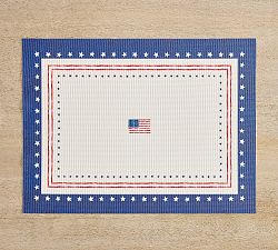 Chilewich Americana Vinyl Placemats