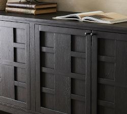 Kenwood Buffet (82")