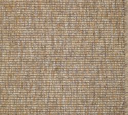 Custom Outdoor Boucle Weave Rug
