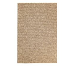 Custom Outdoor Boucle Weave Rug