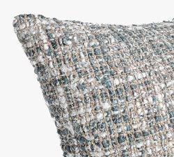 Torya Textured Pillow Cover