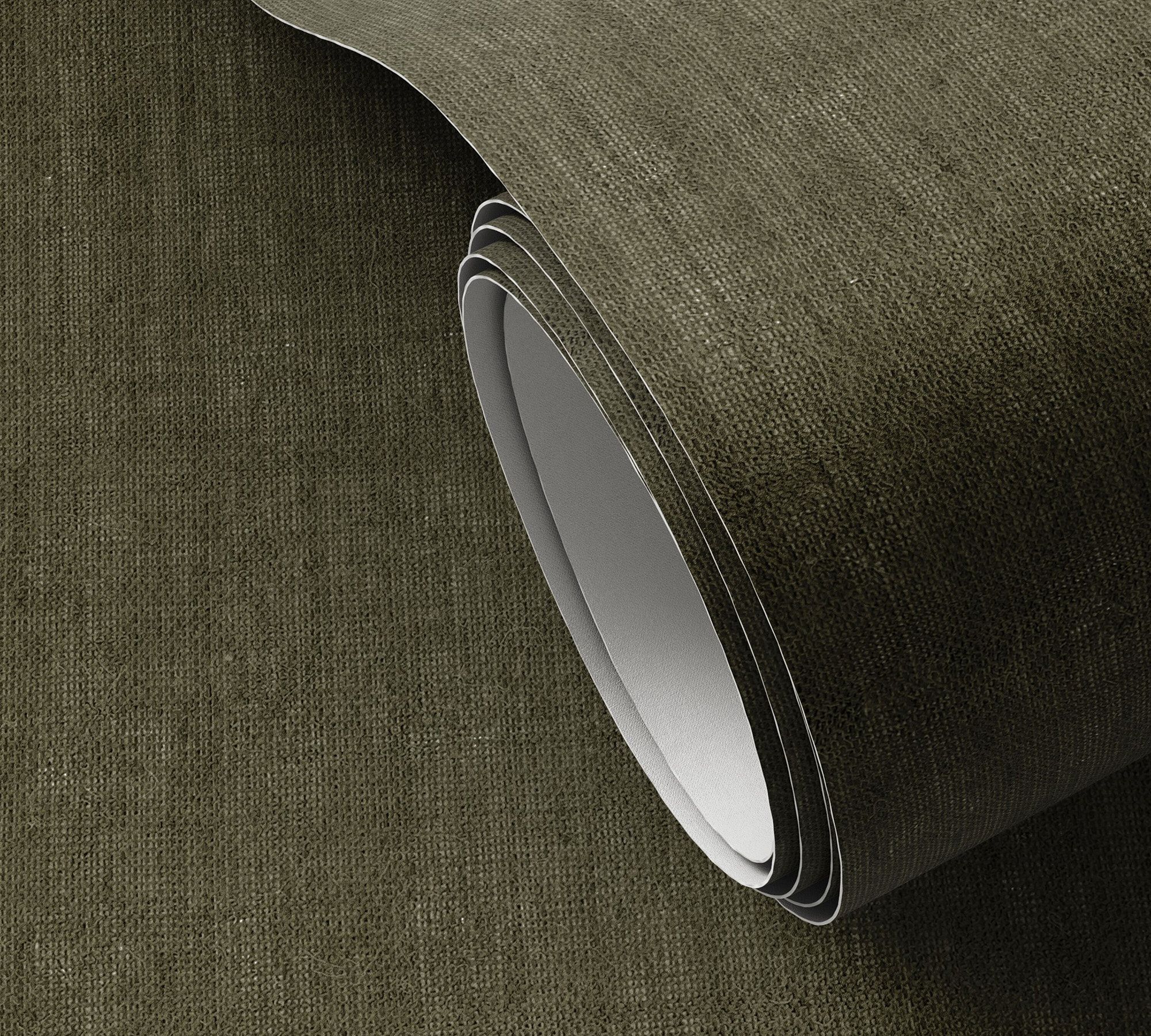 Water-Resistant Terralon Cloth Wallpaper