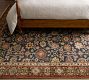 Williamsburg Frances Hand-Knotted Rug