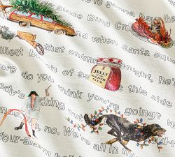 National Lampoon&rsquo;s Christmas Vacation™ Cotton Tea Towels - Set of 2