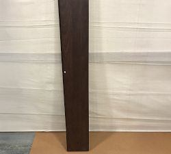 Open Box: Brighton Floating Ledge (60"W x 8"D) - Walnut