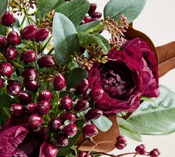 Faux Magnolia Mixed Bundle
