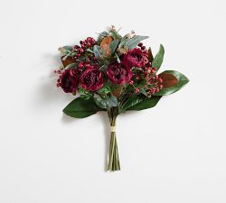 Faux Magnolia Mixed Bundle