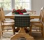 Rawlins Plaid Cotton Table Runner