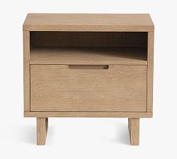 Open Box: Portola Nightstand (26") - Seadrift