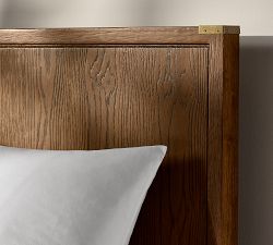 Campaign Bed