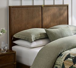 Campaign Bed