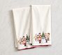 Peanuts™ Charlie Brown Christmas Cotton Tea Towels - Set of 2