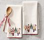 Peanuts™ Charlie Brown Christmas Cotton Tea Towels - Set of 2