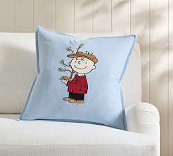 Peanuts™ Decorative Pillow Cover