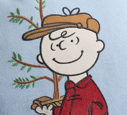 Peanuts™ Decorative Pillow Cover