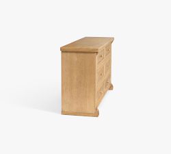 Rigato 6-Drawer Dresser (60")