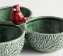 Enchanted Forest Figural Multi-Condiment Server