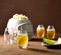 Football Shot Glasses - Set of 4