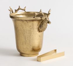 Stag Ice Bucket