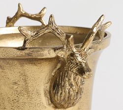Stag Ice Bucket