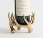 Stag Wine Coaster