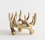 Stag Wine Coaster