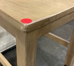 Open Box: Benchwright Counter Stool (24") - Seadrift