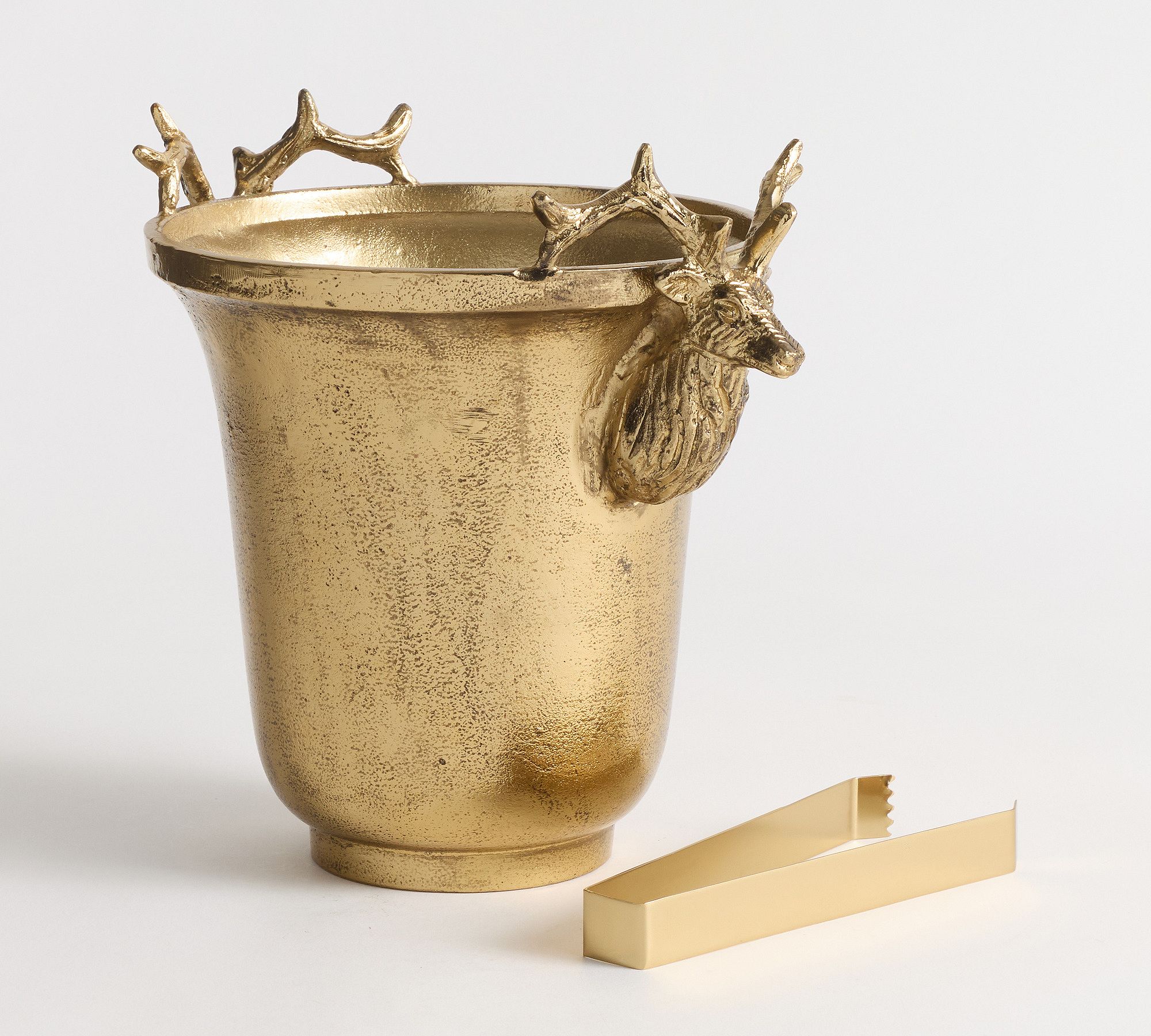 Stag Ice Bucket