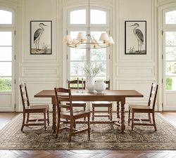 Barley Dining Chair