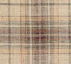 Fabric By The Yard - Ainsley Plaid