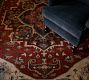 Greenwich Hand-Knotted Wool Rug