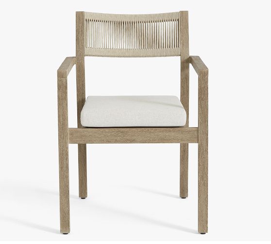 Indio Coastal Outdoor Furniture Replacement Cushions