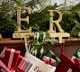 Merry Letter Stocking Holder Set