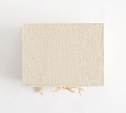 Keepsake Jewelry Box