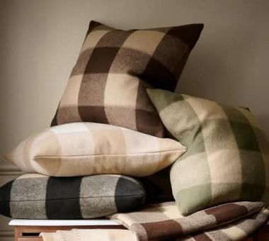 Pillow &amp; Throw Bundles