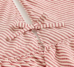 Wheaton Stripe Tree Skirt