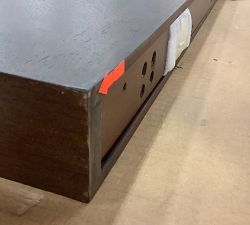 Open Box: Brighton Floating Shelf (60" x 14") - Walnut
