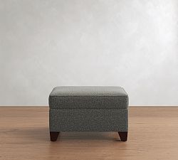 Cameron Storage Ottoman