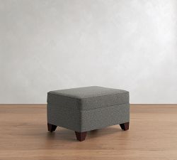 Cameron Storage Ottoman