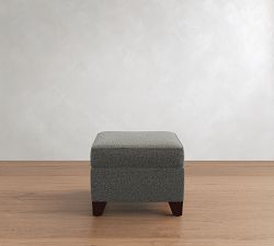 Cameron Storage Ottoman