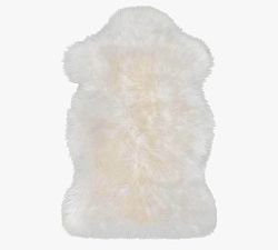 Nea Long Hair Sheepskin Rug