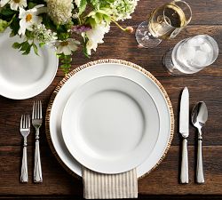Great White Dinnerware Collection