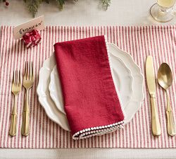 Present Place Card Holders - Mixed Set of 4