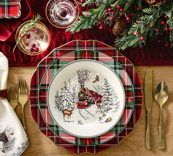 All Dinnerware | Pottery Barn