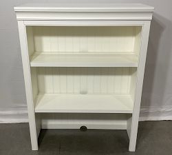 Open Box: Aubrey Modular Hutch (36") - Dutch White